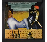 HUMAN BEAST - VOLUME ONE(INSTINCT) -HQ-