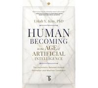Human Becoming in the Age of Artificial Intelligence: The Asymmetry Between Human Formation and Machine