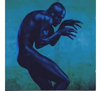Human Being by SEAL (1998-11-17)