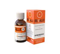 Human Being Revalui 6 gocce, complesso floreale in fiori di Bach, 30ml