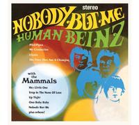 Human Beinz - Nobody But Me by Human Beinz