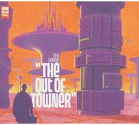 HUMAN, BEN - OUT OF TOWNER
