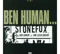 Human,Ben - Stonefox