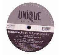 Human,Ben - The Out of Towner Recreated