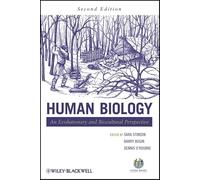 Human Biology: An Evolutionary and Biocultural Perspective