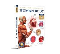 Human Body (Copertina rigida)
