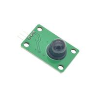 Human Body Detecting PIR Motion Sensor Module 120 Degree Pyroelectric Infrared Sensor MCU Board Module