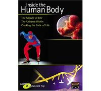 Human Body Digital Field Trip
