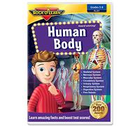 Human Body [DVD] [2009] [Edizione: Regno Unito]