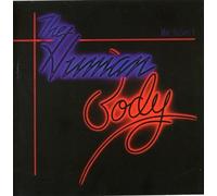 Human Body Make You Shake It Remastered Edition (CD)