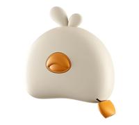 Human Body Measuring Tape, Double-Sided 150cm / 59.06 Inch Extendable, Cute Chick Design For Measuring Garment Length Hip Bust Waist, Soft Retractable Sewing Tapê, 1 Tape