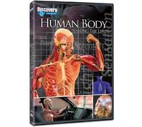 Human Body: Pushing The Limits (2 Dvd) [Edizione: Stati Uniti]