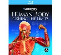 Human Body: Pushing the Limits