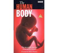 Human Body, the