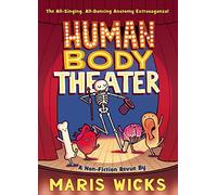 HUMAN BODY THEATER