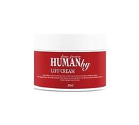 HUMAN by Liff Cream - 30 ml - Cura idratante e rivitalizzante - K-Beauty