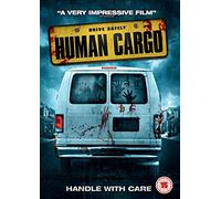 Human Cargo [Edizione: Regno Unito] [Edizione: Regno Unito]