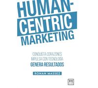 Human-Centric Marketing