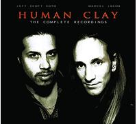 Human Clay - Complete Recordings