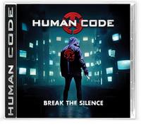 Human Code Break the Silence (CD)