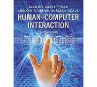 Human-Computer Interaction