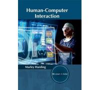 Human-Computer Interaction (Copertina rigida)