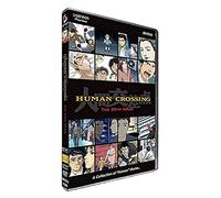 Human Crossing 1: the 25th Hour