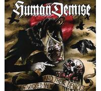 Human Demise - Of Wicked Men & Their Devices/Cleveland-Style Meet