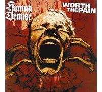 Human Demise - Split