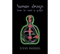 Human Design: How To Read A Graph