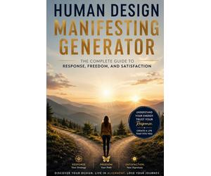 Human Design Manifesting Generator: The Complete Guide to Response, Freedom, and Satisfaction