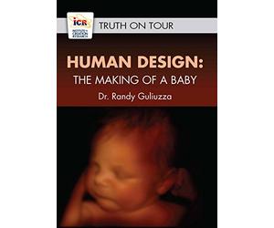 Human Design: The Making of a Baby (DVD)