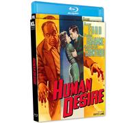 Human Desire (Special Edition) (Blu-ray)