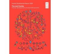 Human Development Report 2020 (Tascabile) Human Development Report
