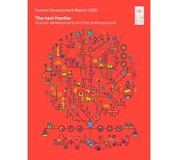 Human Development Report 2020 (Tascabile) Human Development Report