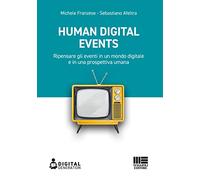 Human Digital Events