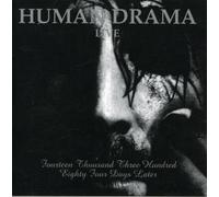 Human Drama - 14384 Days Later
