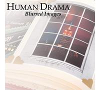Human Drama - Blurred Images