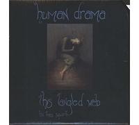 Human Drama - Human Drama - This Tangled Web [Vinyl Maxi-Single]