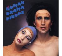 Human Drama - Pinups