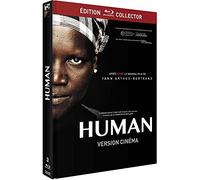 Human edition collector - brd