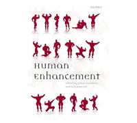 Human Enhancement [Lingua inglese]