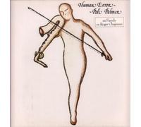 Human error (1985) / Vinyl record [Vinyl-LP]