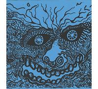 Human Eye - They Came From The Sky