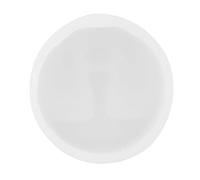 Human Face Silicone Abstract Style 3D Face Silicon for Making Candles Soaps Resin Casting Crafts DIY Home Decorations Silicone Material 10.7x10.7x3.4cm