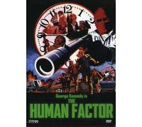 Human Factor (1975) [Edizione: Stati Uniti]