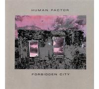Human Factor - Forbidden City