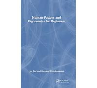 Human Factors and Ergonomics for Beginners