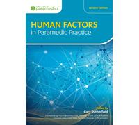 Human Factors in Paramedic Practice-Rutherford, Gary-Copertina flessibile