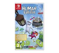 Human Fall Flat Amazon Exclusive